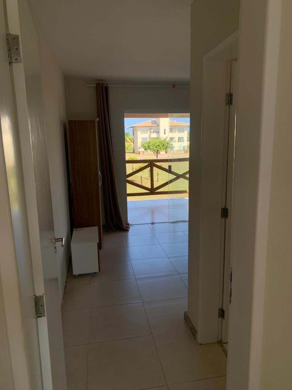 Condominio Villa Das Agua, Praia Do Saco Estância المظهر الخارجي الصورة