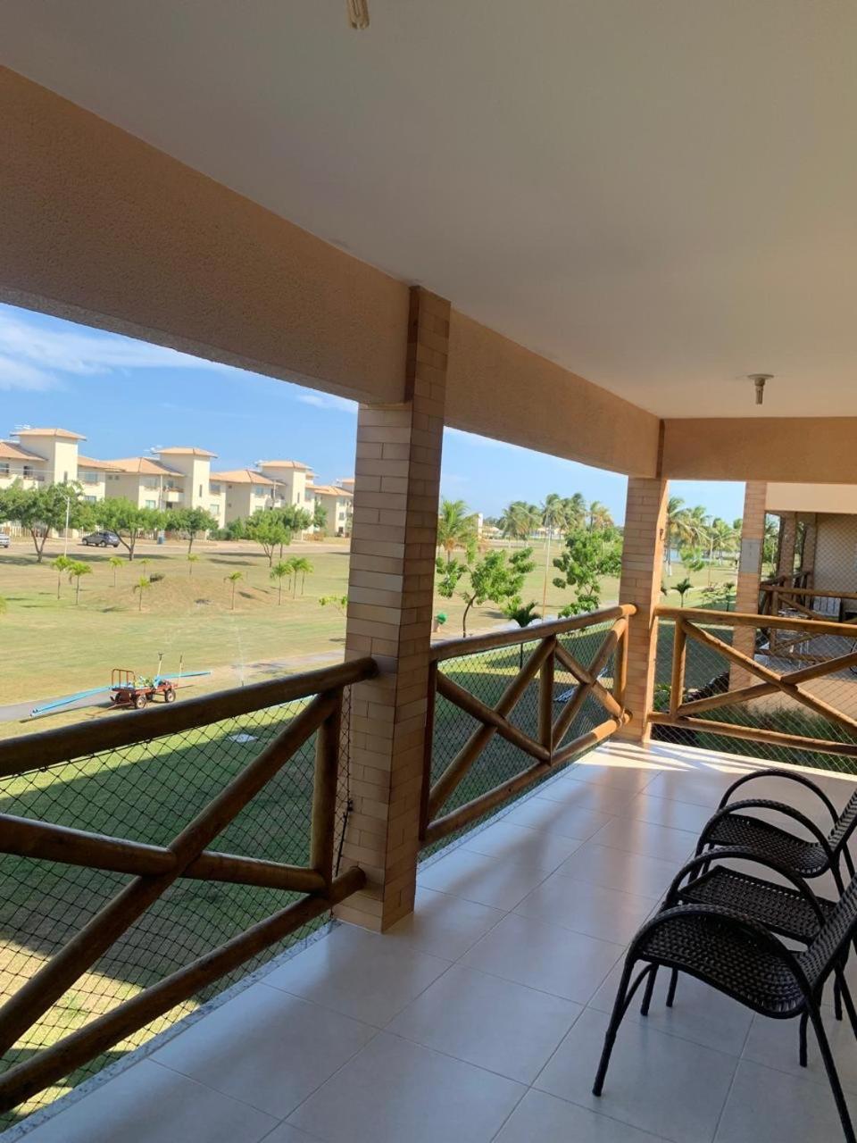 Condominio Villa Das Agua, Praia Do Saco Estância المظهر الخارجي الصورة
