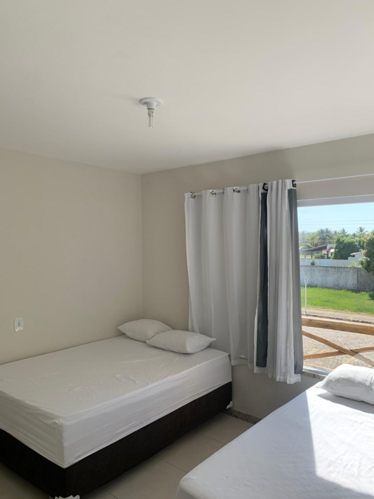 Condominio Villa Das Agua, Praia Do Saco Estância المظهر الخارجي الصورة