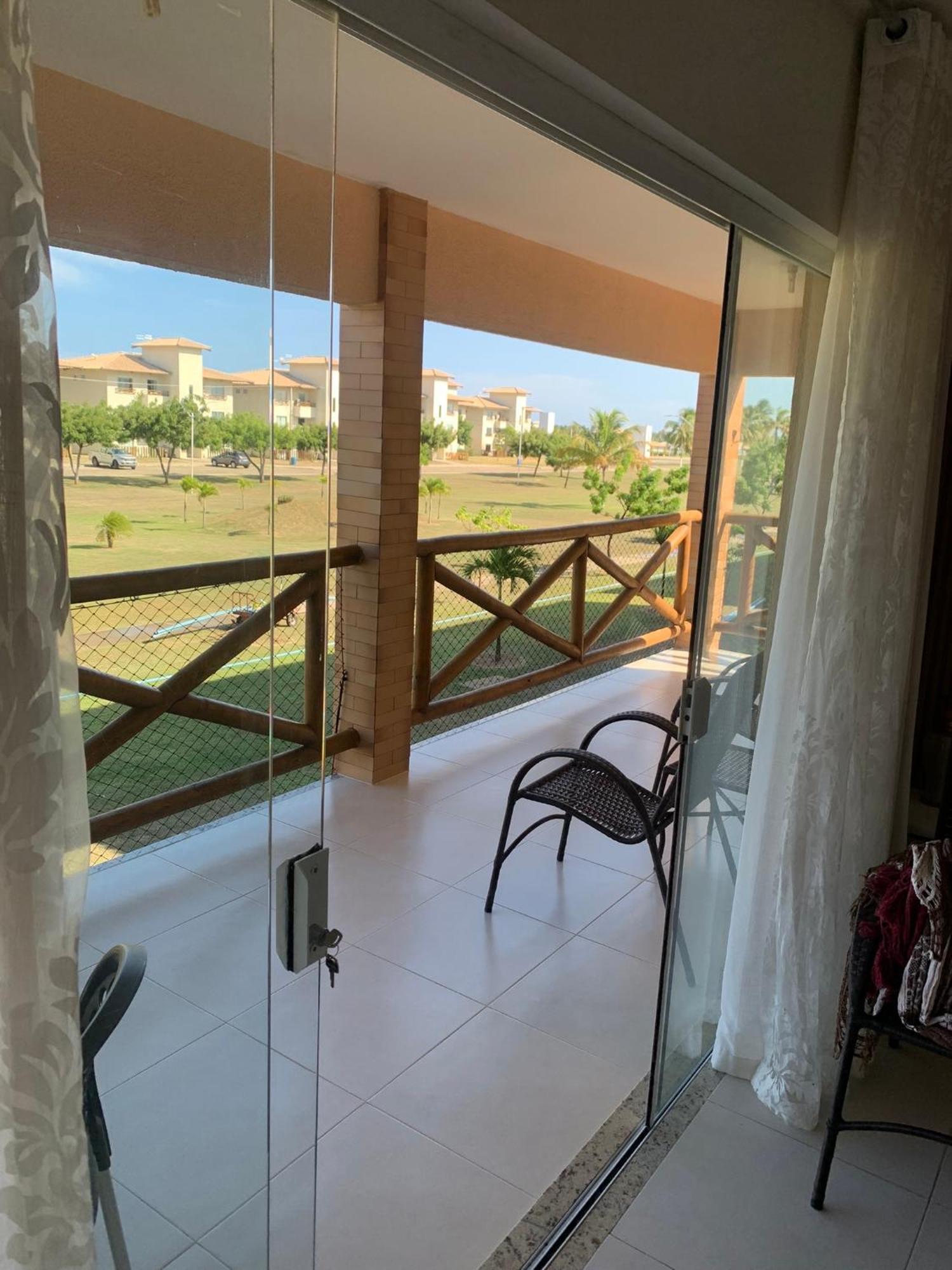 Condominio Villa Das Agua, Praia Do Saco Estância المظهر الخارجي الصورة