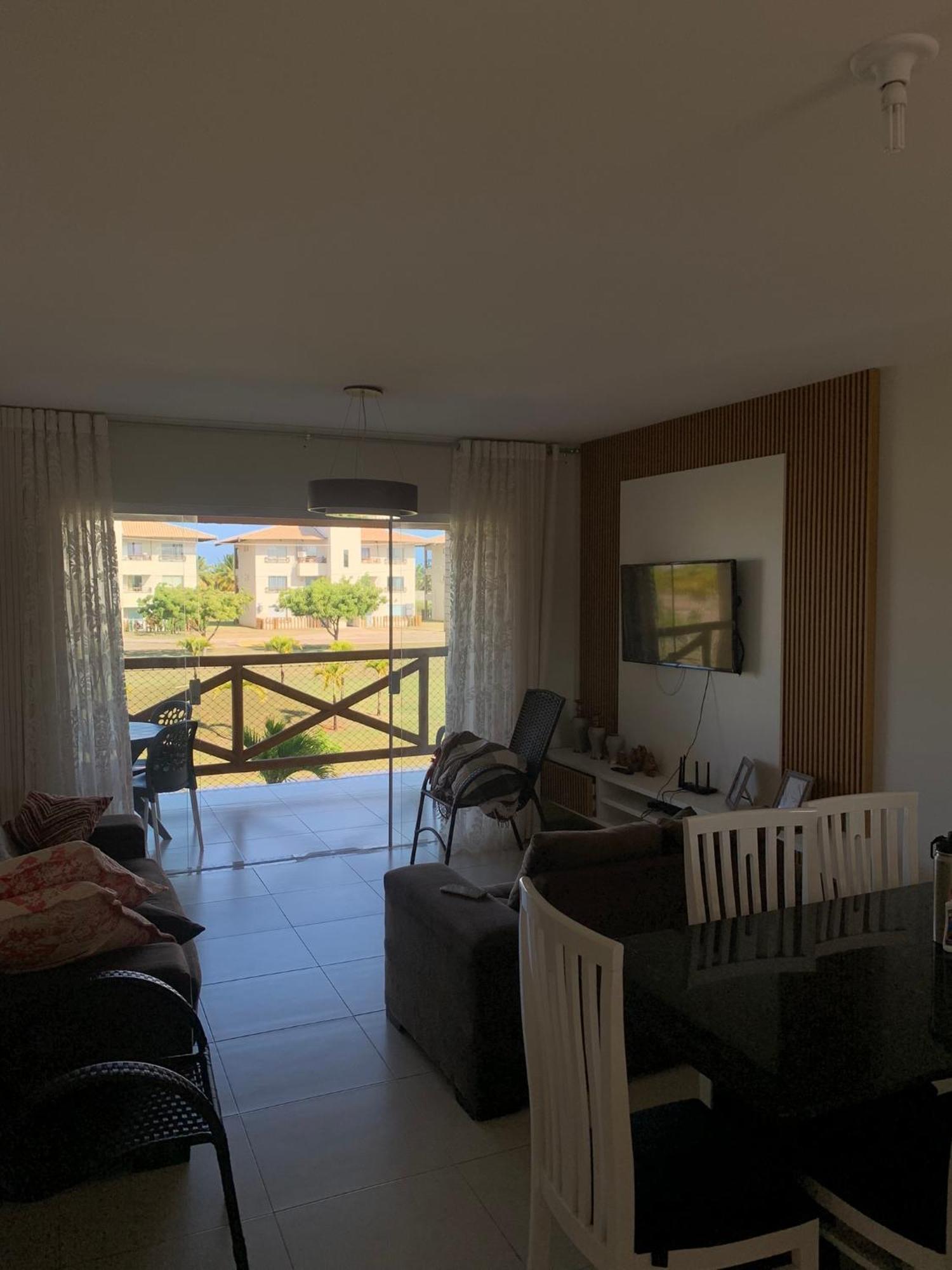 Condominio Villa Das Agua, Praia Do Saco Estância المظهر الخارجي الصورة